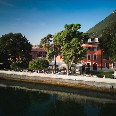Hotel Bogliaco Gargnano Exterior foto
