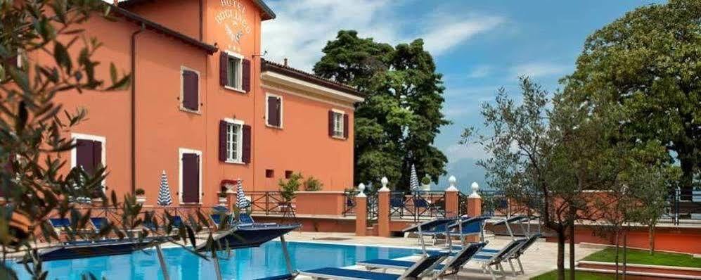 Hotel Bogliaco Gargnano Exterior foto