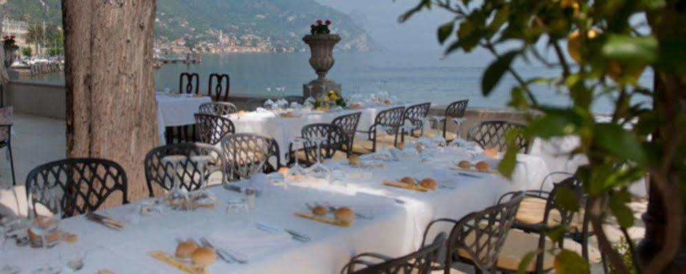 Hotel Bogliaco Gargnano Exterior foto