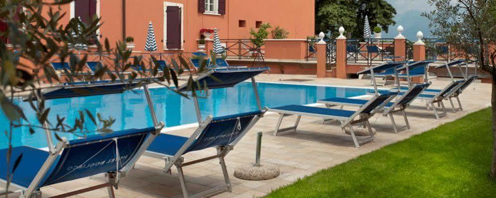 Hotel Bogliaco Gargnano Exterior foto