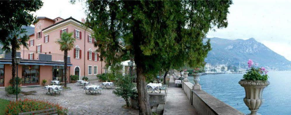 Hotel Bogliaco Gargnano Exterior foto
